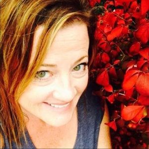 Meet your Posher, Tracy